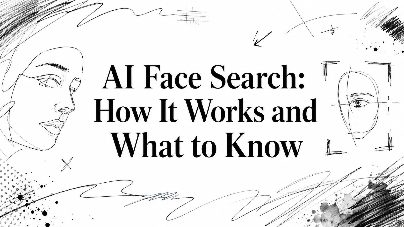 AI Face Search: How It Works and What to Know