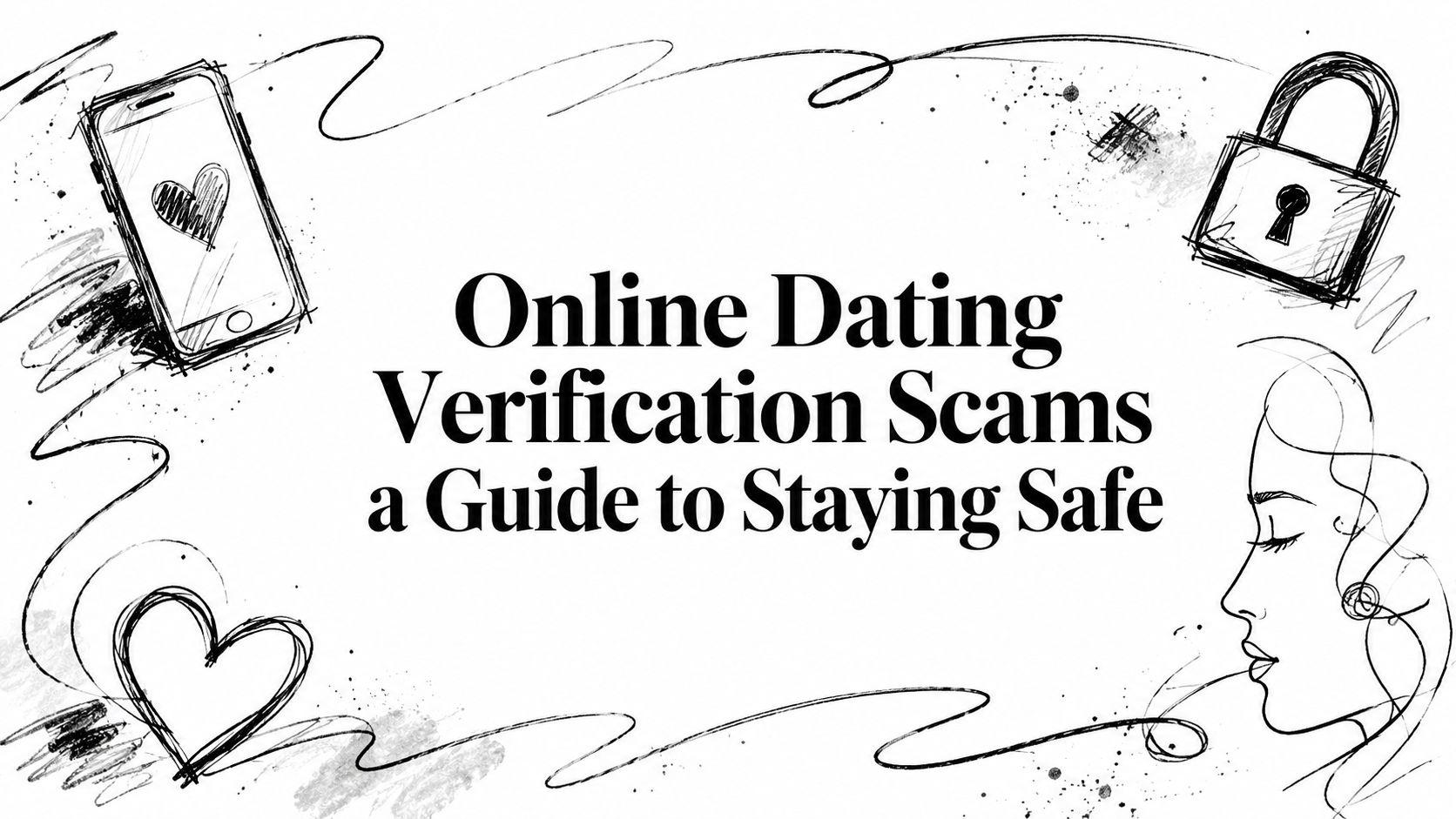 Online Dating Verification Scams a Guide to Staying Safe