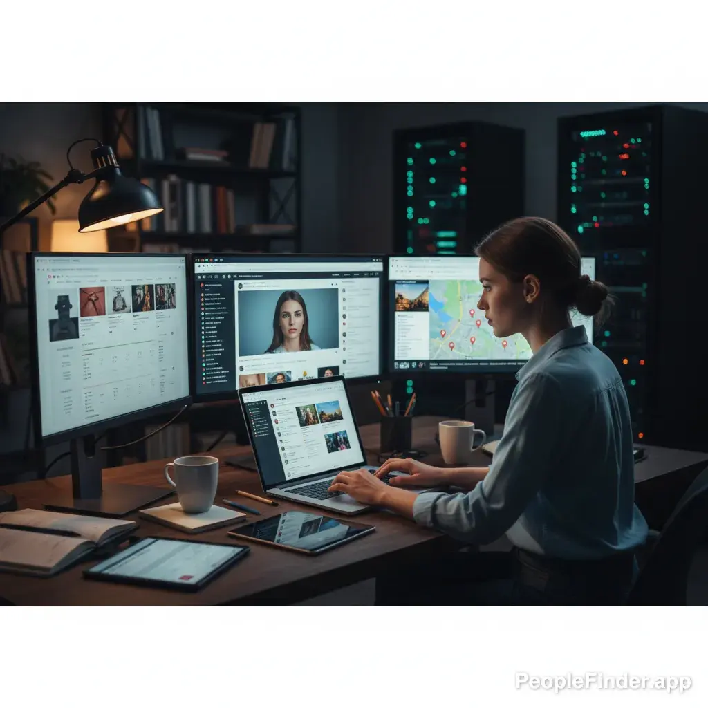 Les 10 Meilleurs Moteurs de Recherche d'Images Inversée en 2026 (Testés)