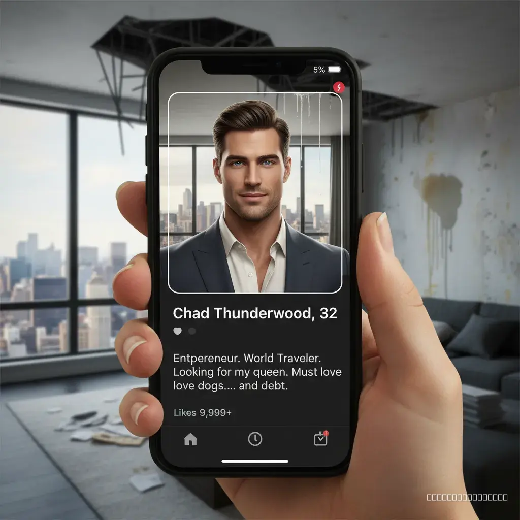 5 Red Flags of a Dating Scam: Protect Yourself Now