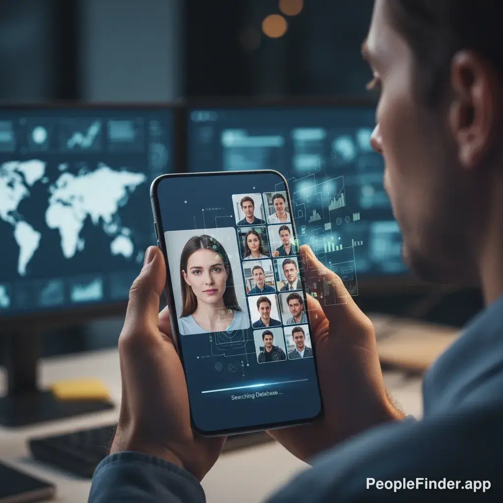 7 Best Face Search Engines in 2026 (Free & Paid)