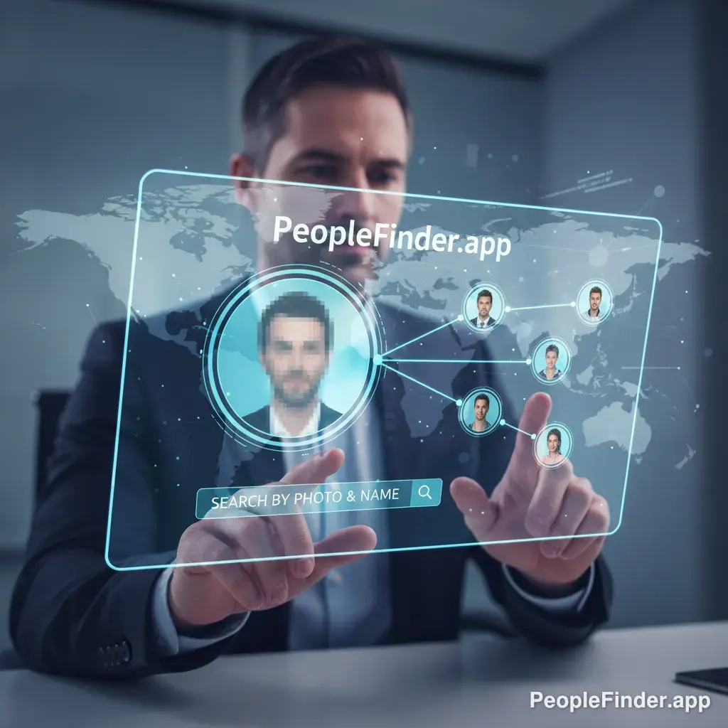 Gli 8 Migliori Motori di Ricerca Persone nel 2026 (per Foto e Nome)