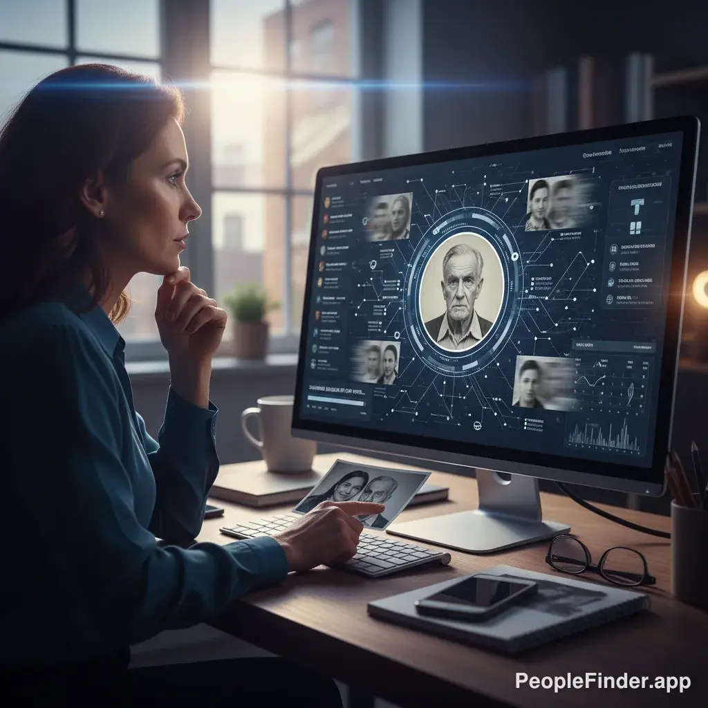 Face Finder: अनजान चेहरों की पहचान के लिए 6 सर्वश्रेष्ठ टूल्स