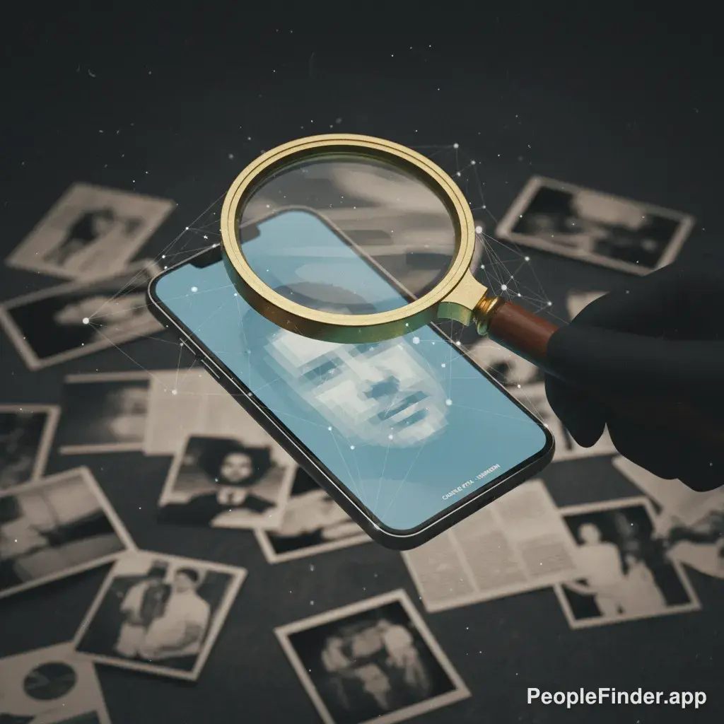 Reverse Image Search: The Ultimate Guide (2024)