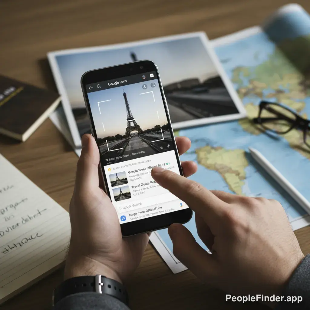 How to Reverse Image Search on Android: Step-by-Step