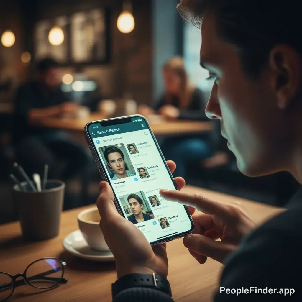 How to Reverse Image Search on iPhone in 2026 (4 Methods)