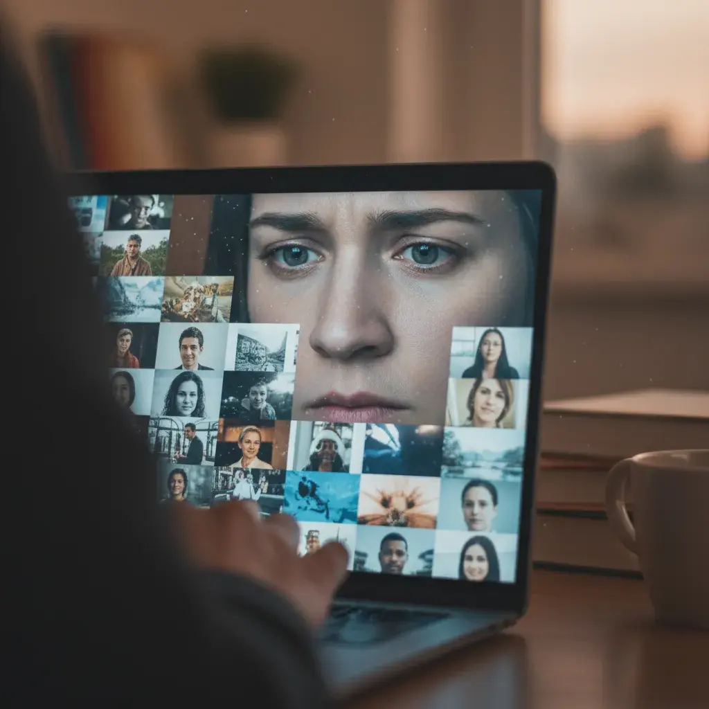 Stolen Photos Online? Find Them With Reverse Image Search