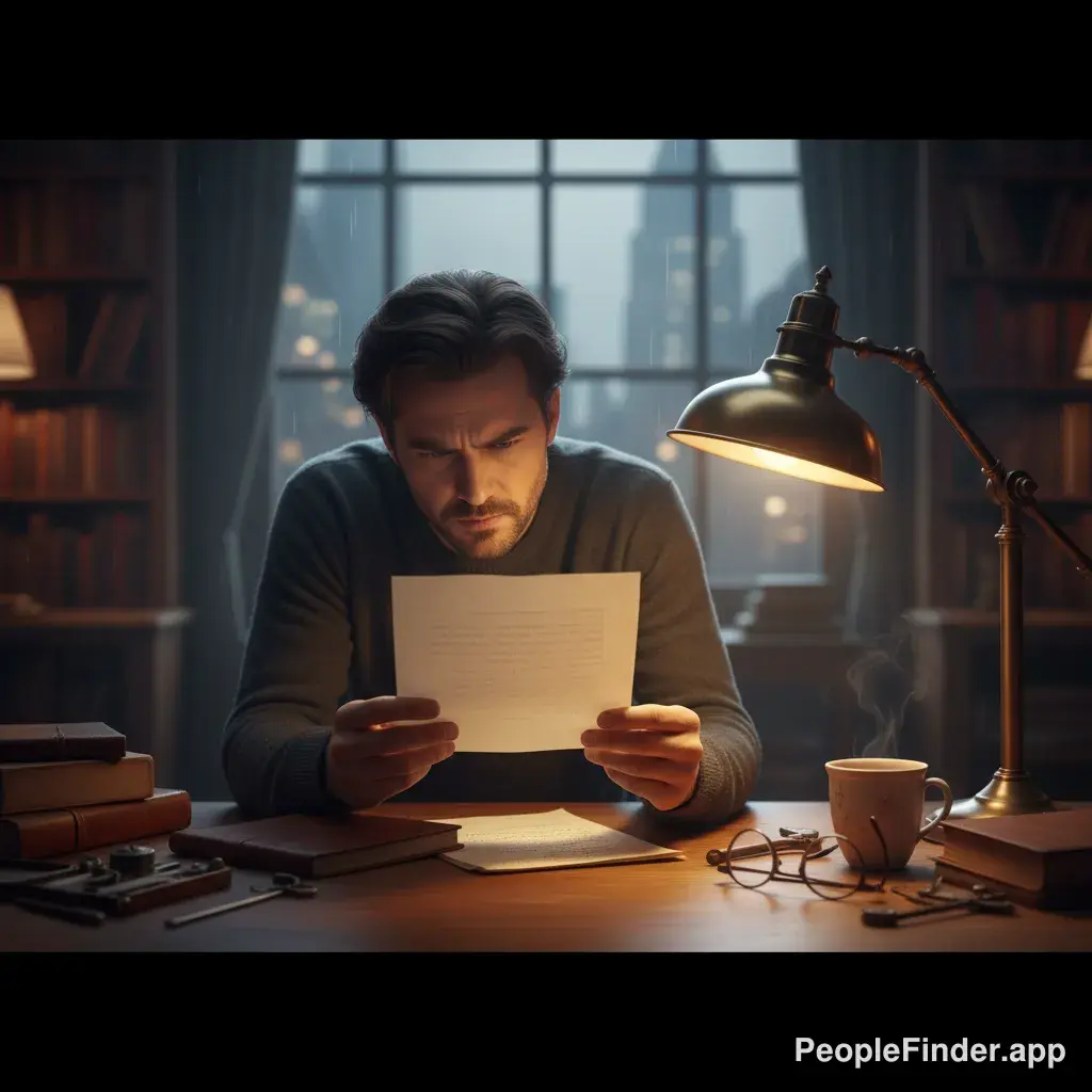 Search This Person: How to Identify Anyone from a Photo